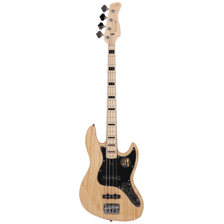 Sire Marcus Miller V7 Vintage 4st Swamp Ash 2nd Gen.