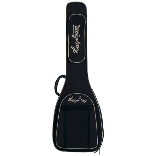 Hagstrom Saco para Baixo Elétrico Swede