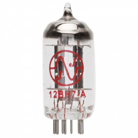 JJ Electronic 12BH7-A
