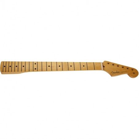 Fender Classic Series 50s Strat Soft V Neck 21 Frets Maple