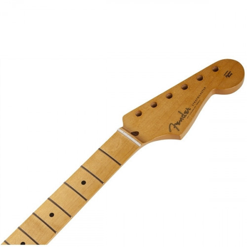 Fender Classic Series 50s Strat Soft V Neck 21 Frets Maple