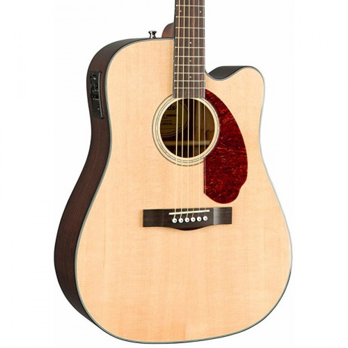 Fender CD-140SCE Natural