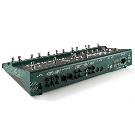 Kemper Profiler Stage