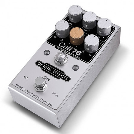 Origin Effects Cali76 Stacked Edition