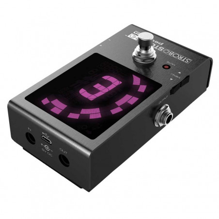 Peterson StroboStomp HD