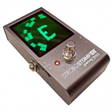 Peterson StroboStomp HD