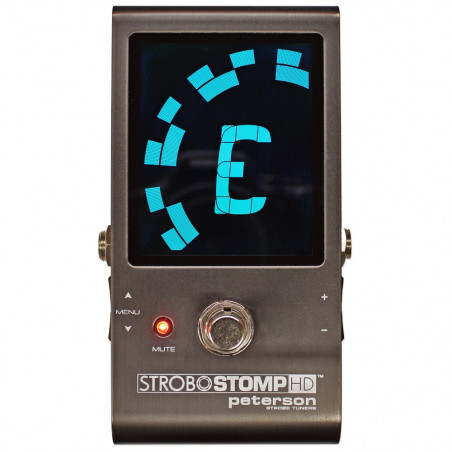 Peterson StroboStomp HD