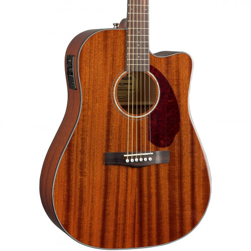 Fender CD-140SCE All-Mahogany