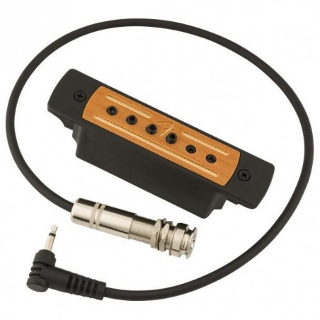Fender Mesquite Acoustic Pickup - Humbucker