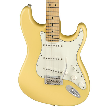 Fender Player Stratocaster MN Buttercream