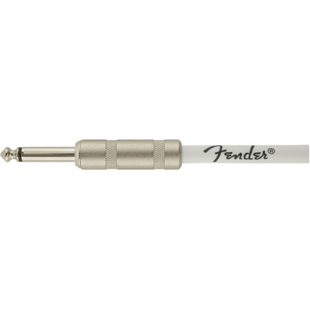 Fender Original Series Instrument Cable 10' - Surf Green