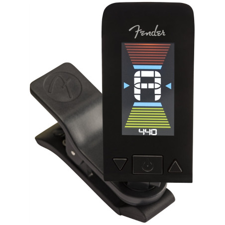 Fender Original Tuner - Daphne Blue