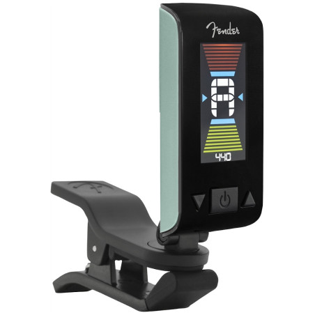 Fender Original Tuner - Daphne Blue