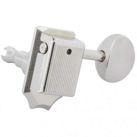 Fender Classicgear Tuning Machines Chrome