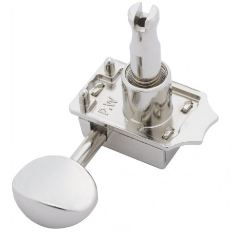 Fender Classicgear Tuning Machines Chrome