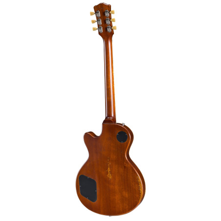 Eastman Solid Body SB59/v Antique Goldburst