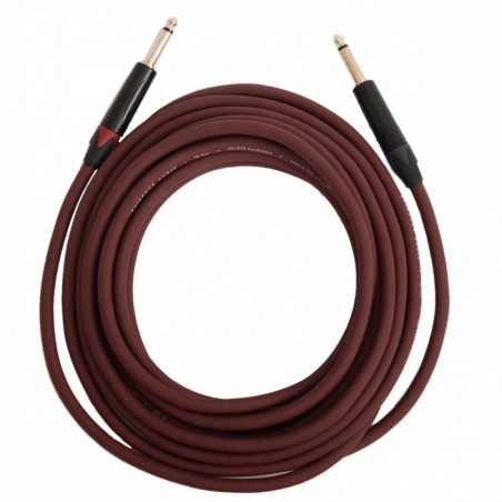 Evidence Audio Forte straightstraight 3m