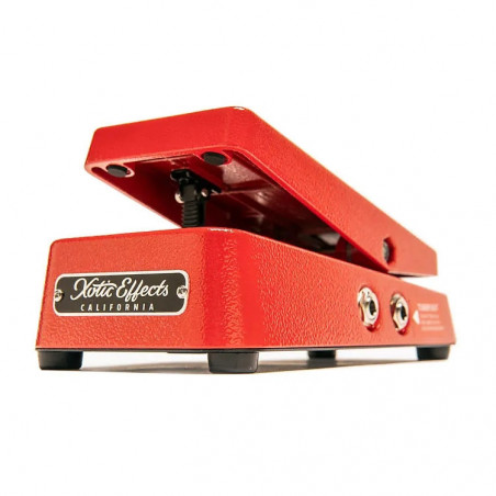 Xotic Volume Pedal XVP-25K (Low Impedance 25K)