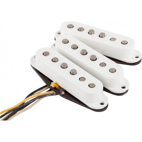 Fender Texas Special Strat Pickups Set