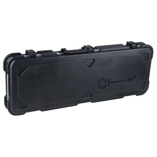 Charvel Dinky Molded Case, Black
