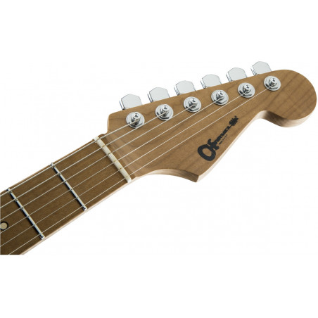 Charvel Guthrie Govan USA Signature HSH Flame Maple