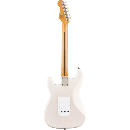 Squier Classic Vibe Stratocaster 50s MN White Blonde