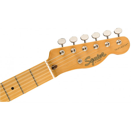 Squier Classic Vibe Telecaster 50s MN Butterscotch Blonde