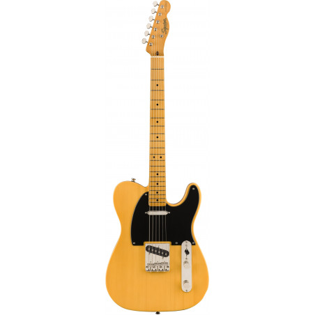 Squier Classic Vibe Telecaster 50s MN Butterscotch Blonde