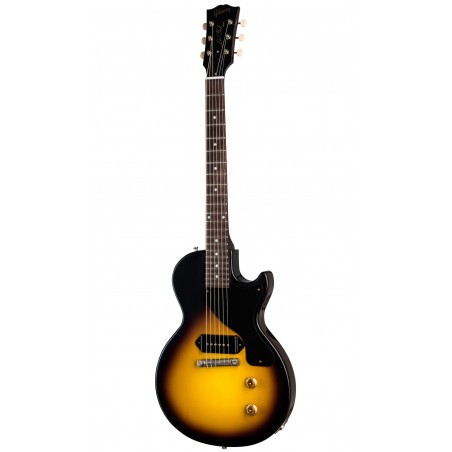 Gibson Custom 1957 Les Paul Junior Reissue, Vintage Sunburst