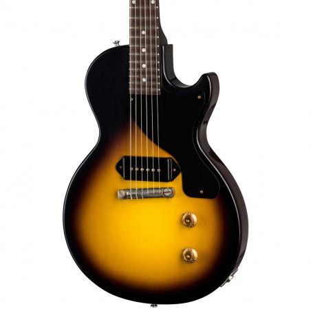 Gibson Custom 1957 Les Paul Junior Reissue, Vintage Sunburst
