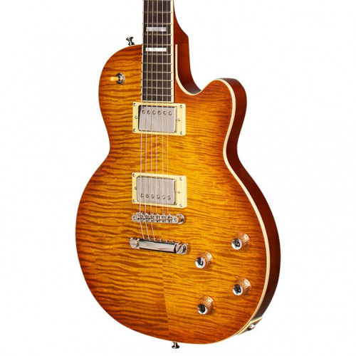 Guild Bluesbird Iced Tea Burst