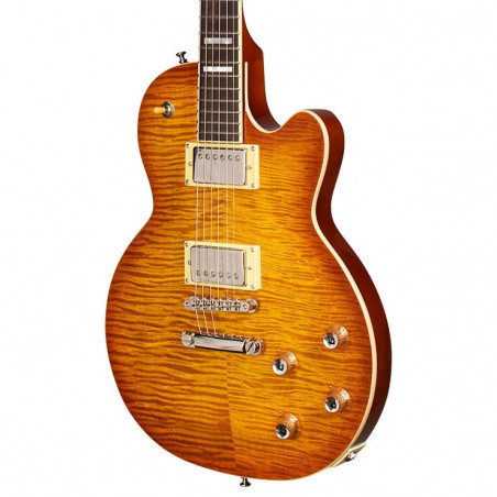 Guild Bluesbird Iced Tea Burst