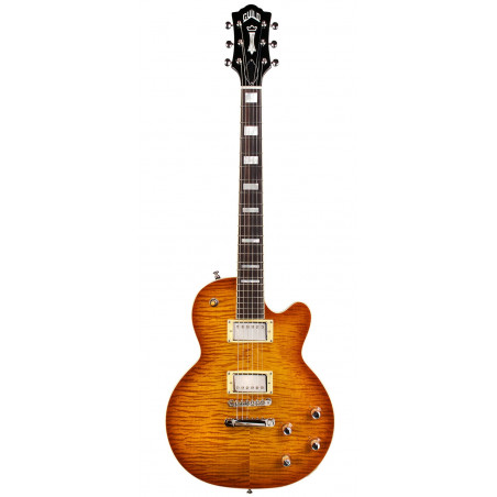 Guild Bluesbird Iced Tea Burst