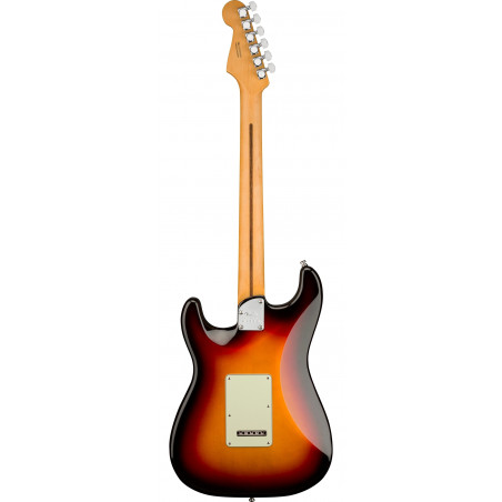 Fender American Ultra Stratocaster MN Ultraburst