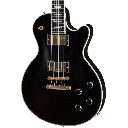 Eastman Solid Body SB57/n-BK