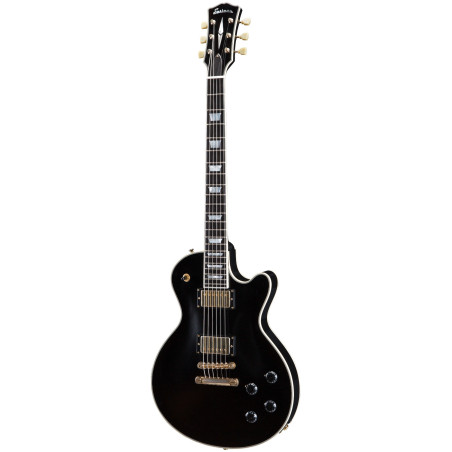 Eastman Solid Body SB57/n-BK