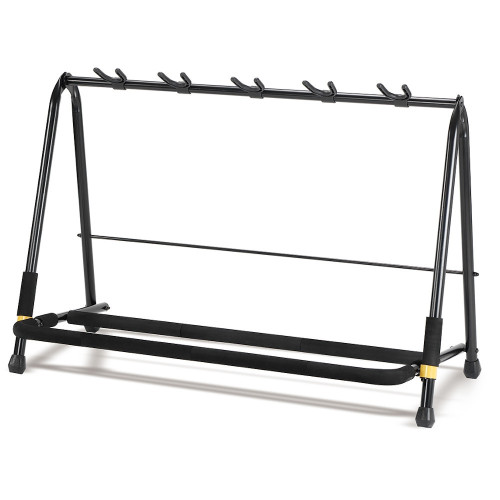 Hercules Suporte p/ 5 Guitarras GS525B
