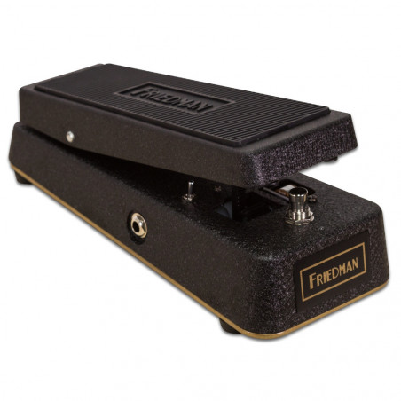 Friedman Gold-72 Wah