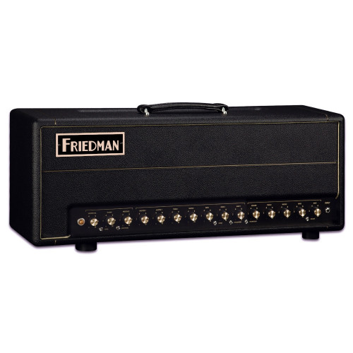 Friedman BE-100 Deluxe