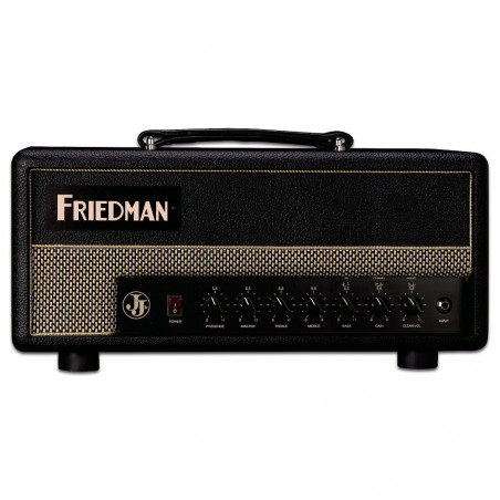Friedman JJ Junior