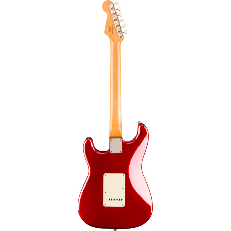 Squier Classic Vibe Stratocaster 60s LRL CAR