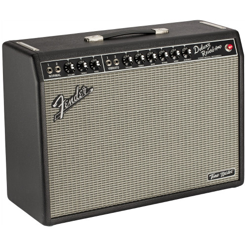 Fender Tone Master Deluxe Reverb