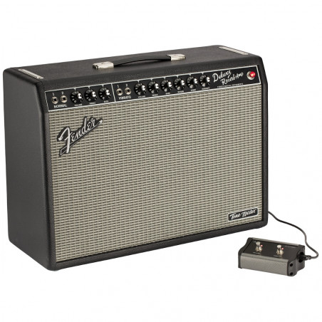 Fender Tone Master Deluxe Reverb
