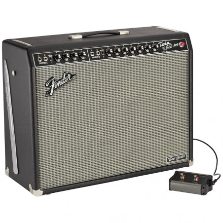 Fender Tone Master Twin Reverb