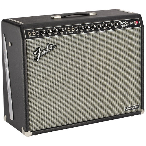 Fender Tone Master Twin Reverb