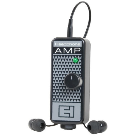 Electro Harmonix Headphone Amp