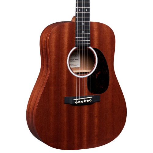 Martin DJr-10 Sapele