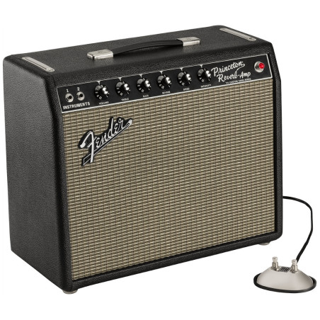 Fender ’64 Custom Princeton Reverb