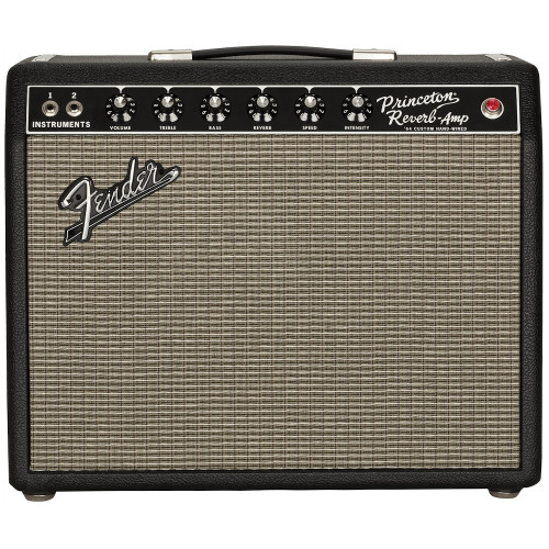 Fender ’64 Custom Princeton Reverb