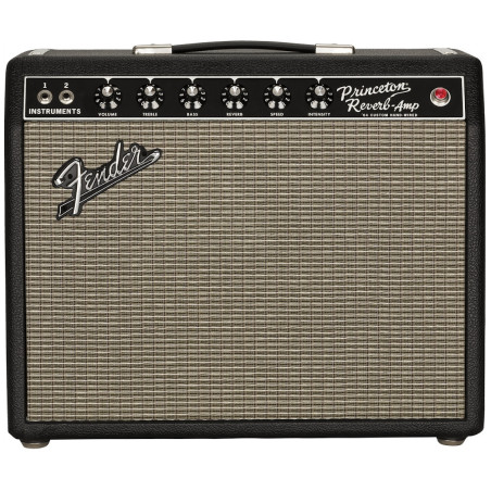 Fender ’64 Custom Princeton Reverb